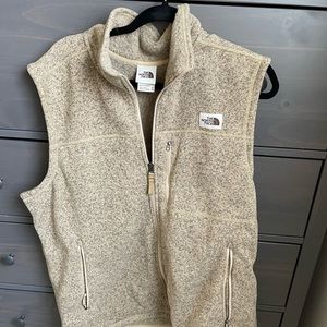 North Face Vest